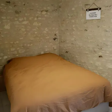 - Petite Maison Futuroscope Hébergement de vacances